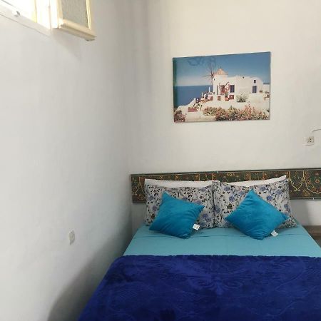 Dar El Karam Hotel Rabat Luaran gambar
