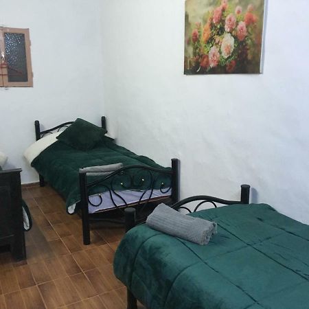Dar El Karam Hotel Rabat Luaran gambar