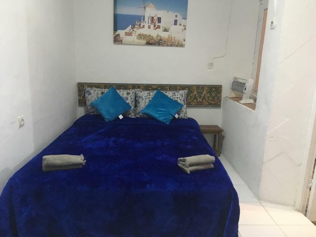 Dar El Karam Hotel Rabat Luaran gambar