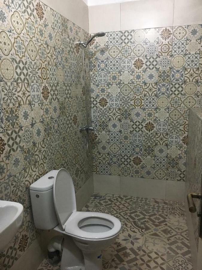 Dar El Karam Hotel Rabat Luaran gambar