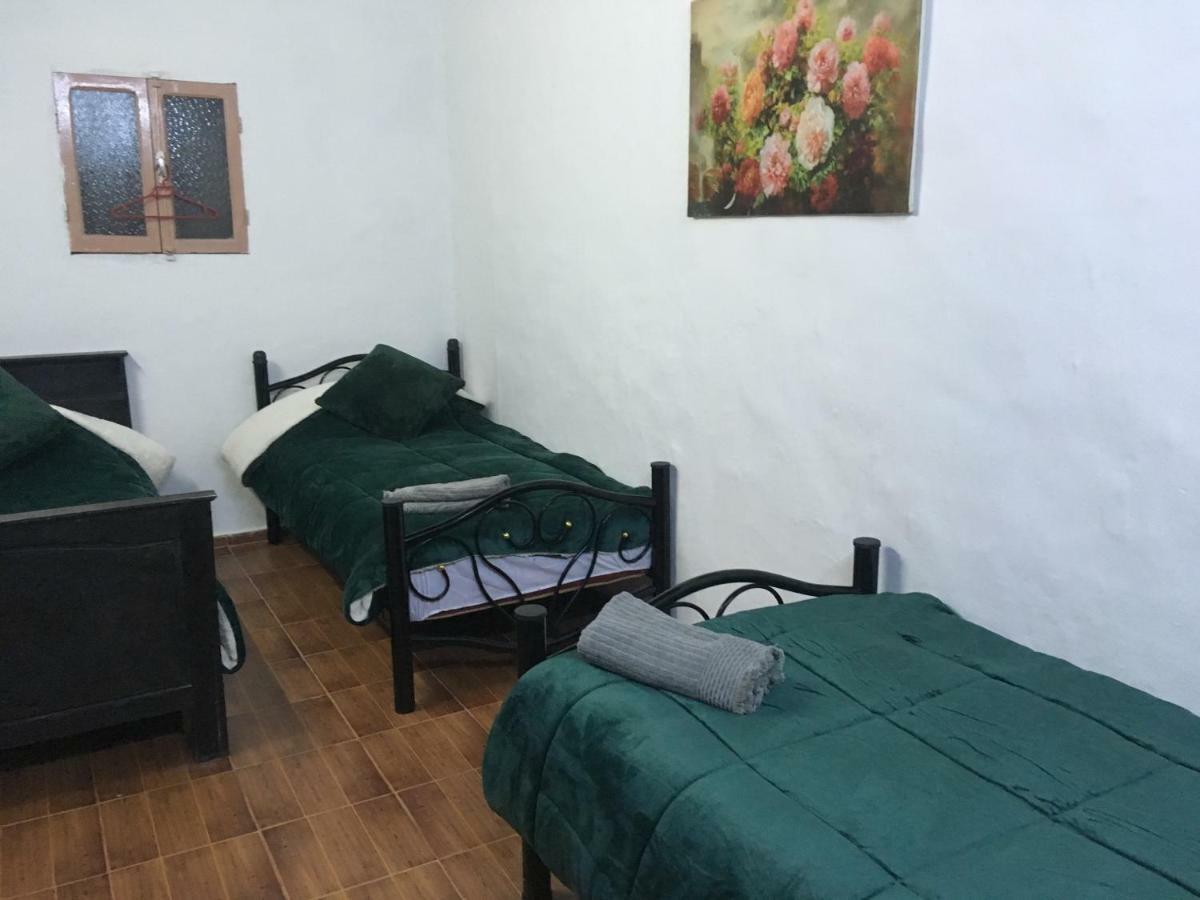 Dar El Karam Hotel Rabat Luaran gambar